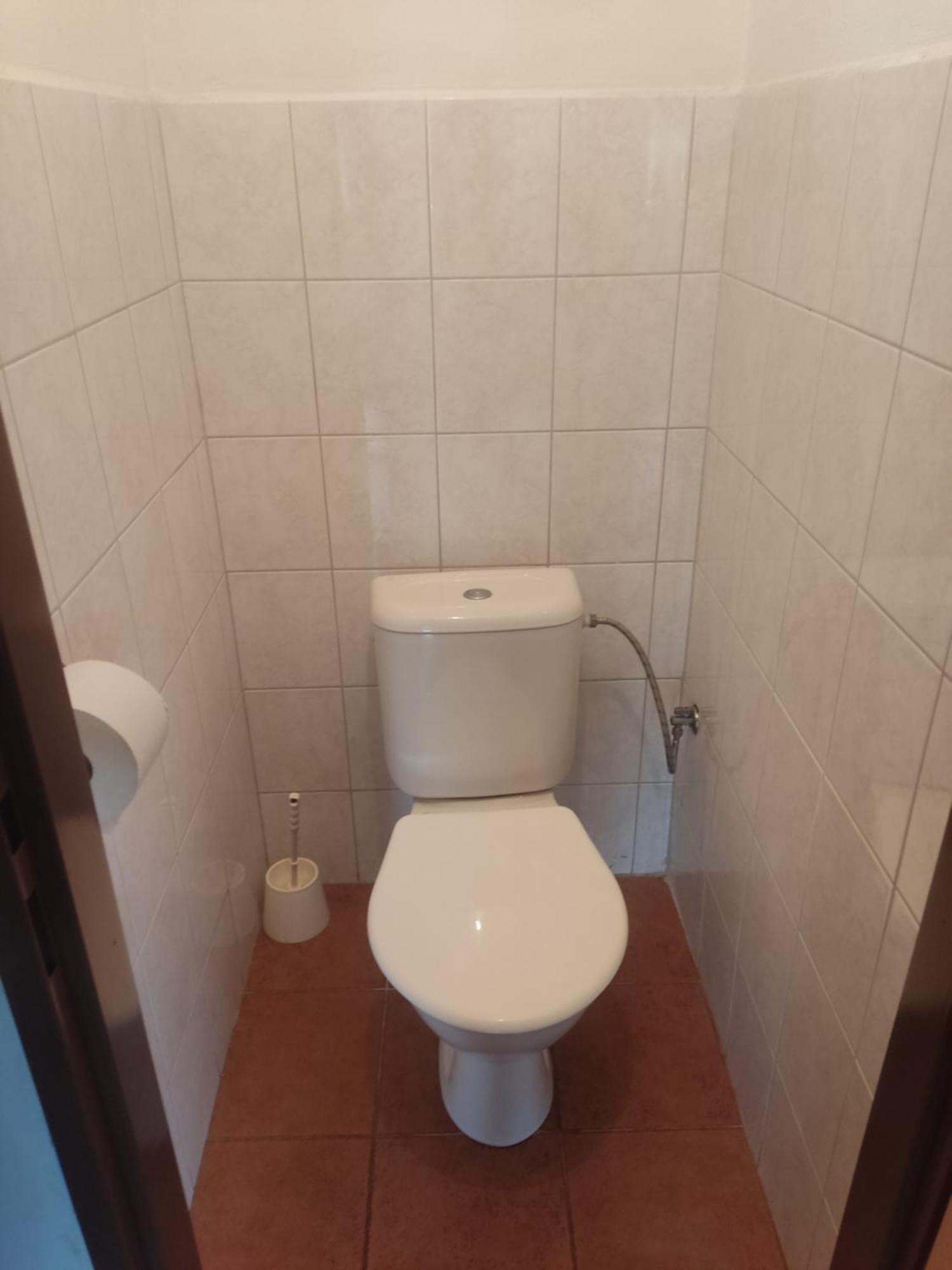 Ubytovani Pod Hradem Dobronice 111 Cameră foto